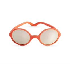 Okulary przeciwsłoneczne RoZZ fluo orange