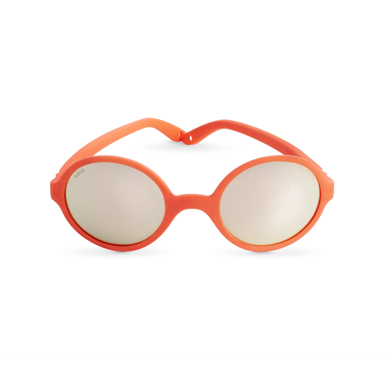 Okulary przeciwsłoneczne RoZZ fluo orange