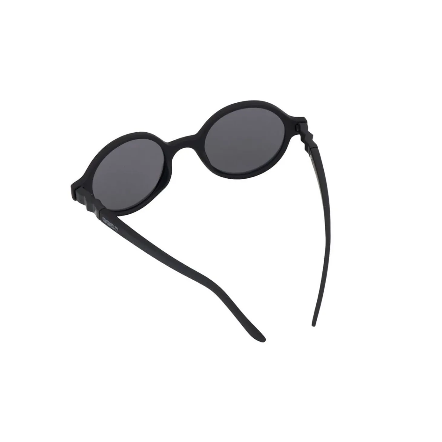 Okulary przeciwsłoneczne Rozz Black, 4-6 lat