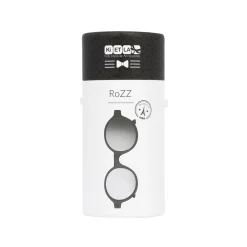 Okulary przeciwsłoneczne Rozz Black, 4-6 lat