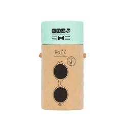 Okulary przeciwsłoneczne RoZZ aqua