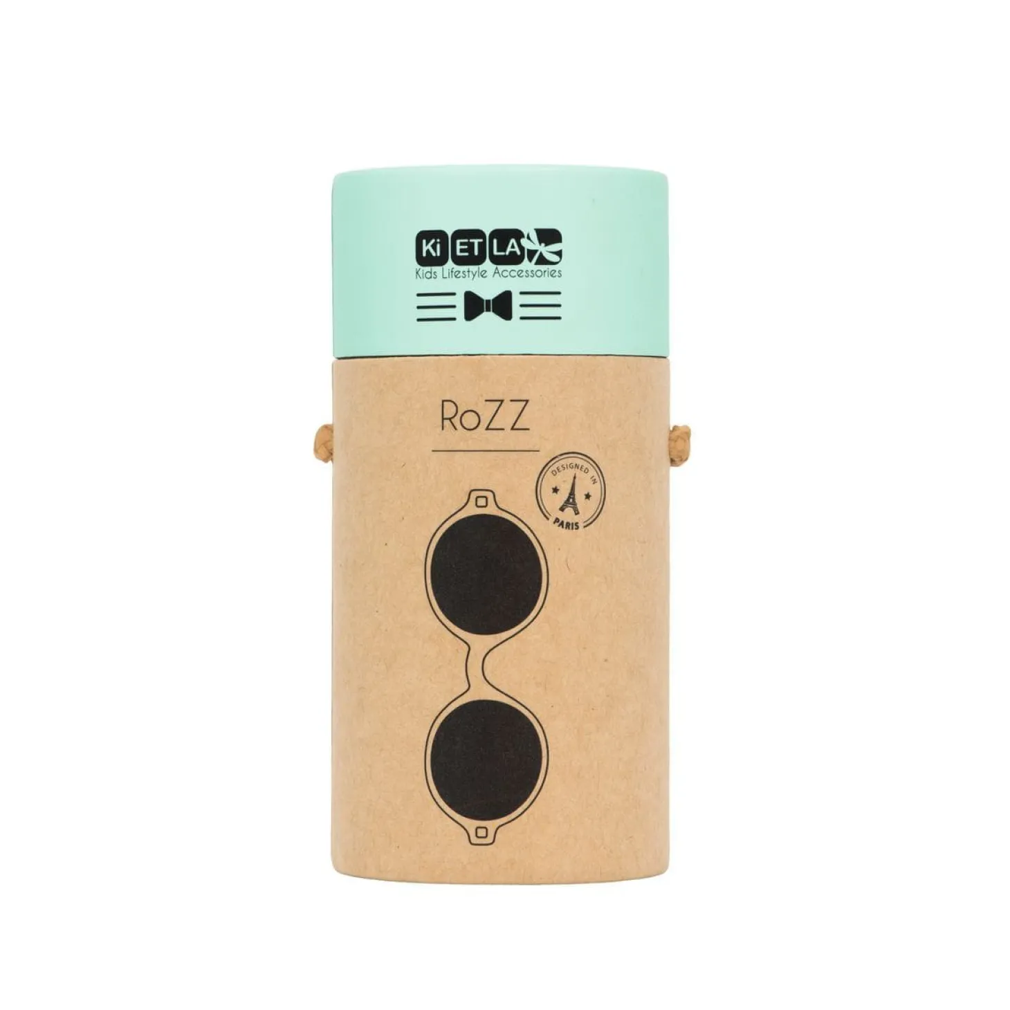Okulary przeciwsłoneczne RoZZ aqua