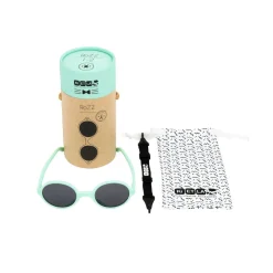 Okulary przeciwsłoneczne RoZZ aqua