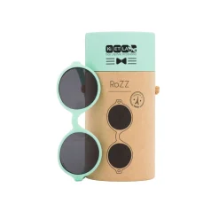 Okulary przeciwsłoneczne RoZZ aqua