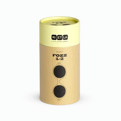 Okulary przeciwsłoneczne RoZZ Lemonade