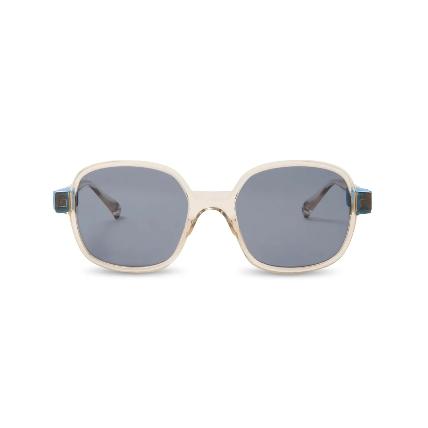 Okulary Przeciwsłoneczne|Okulary Przeciwsłoneczne | Kietla Okulary przeciwsłoneczne Urban Mokka Blue
