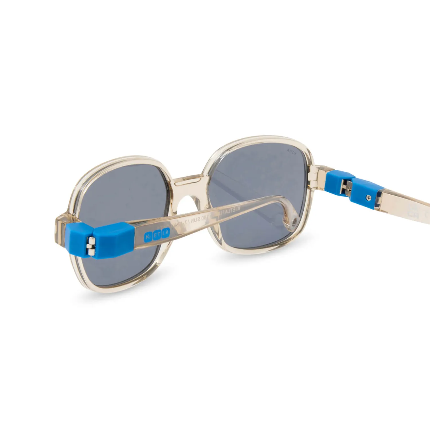Okulary Przeciwsłoneczne|Okulary Przeciwsłoneczne | Kietla Okulary przeciwsłoneczne Urban Mokka Blue