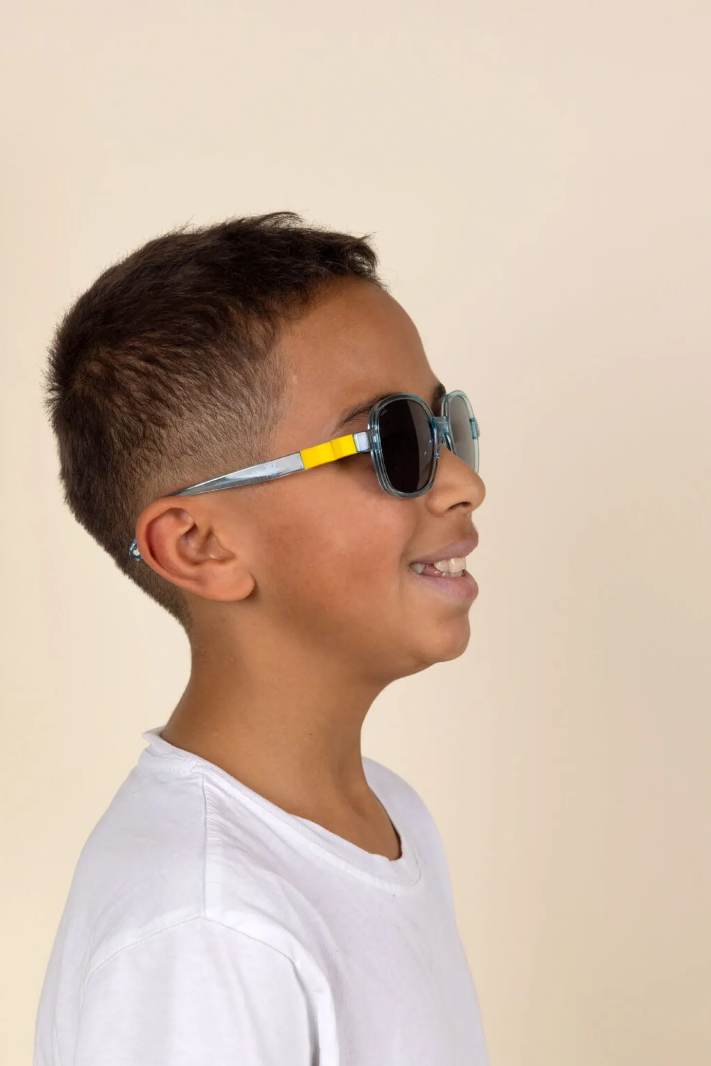 Okulary przeciwsłoneczne Urban Storm Yellow