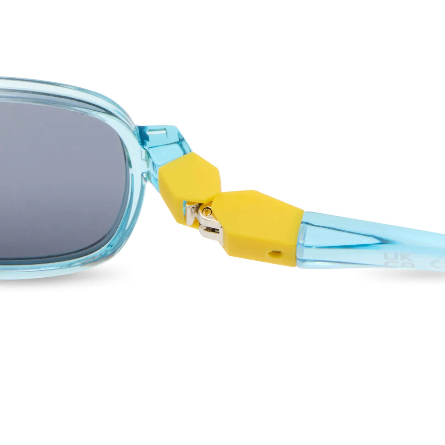 Okulary przeciwsłoneczne Urban Storm Yellow
