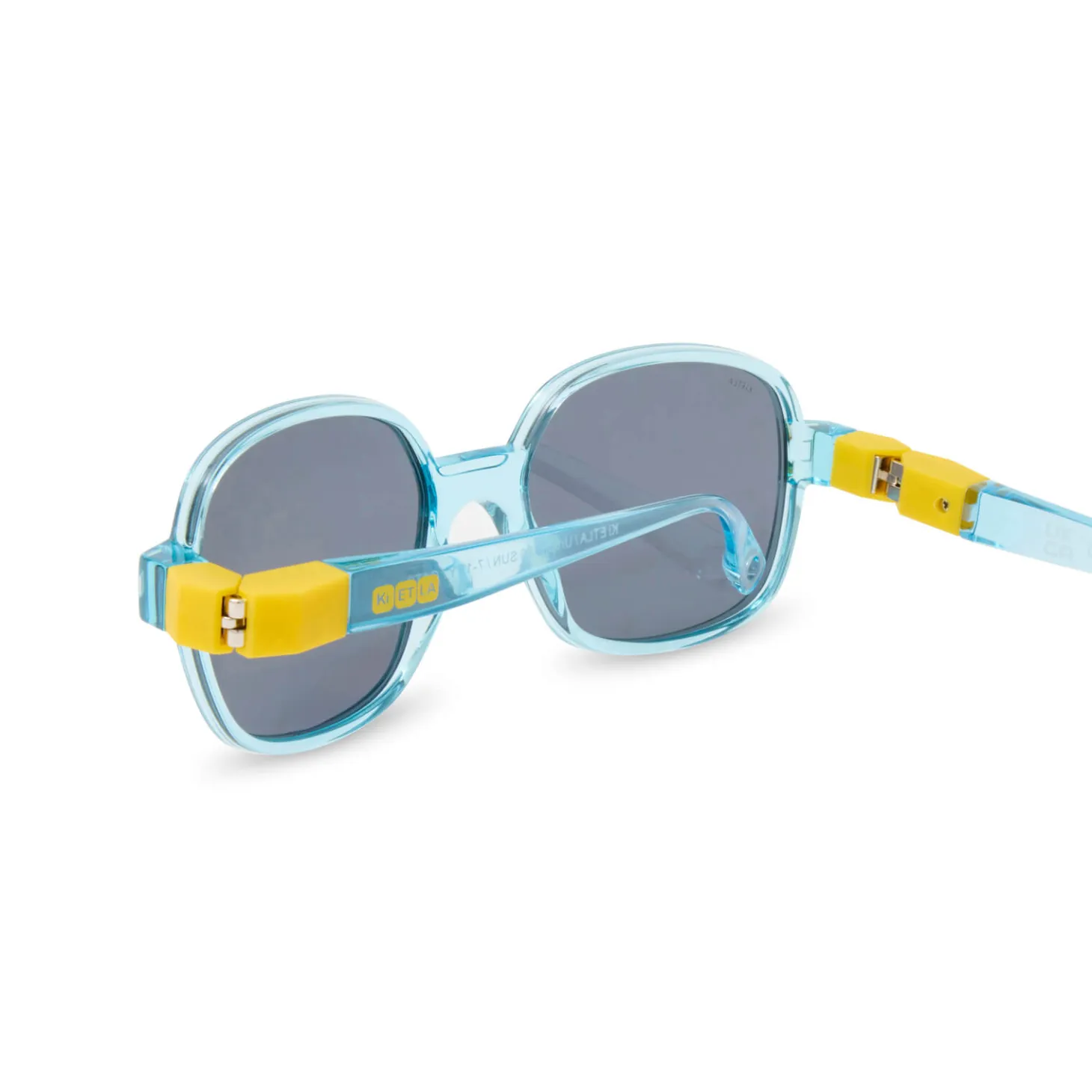 Okulary przeciwsłoneczne Urban Storm Yellow