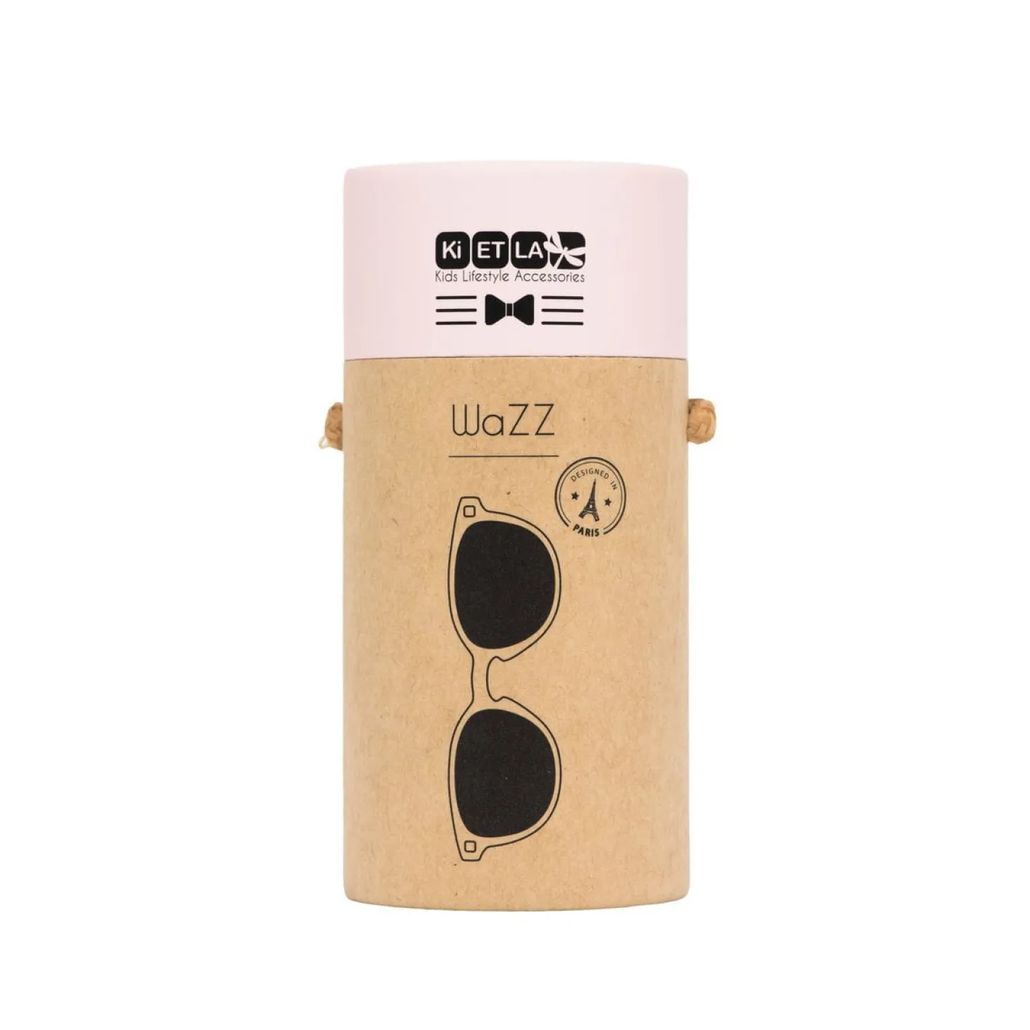 Okulary przeciwsłoneczne Wazz Blush