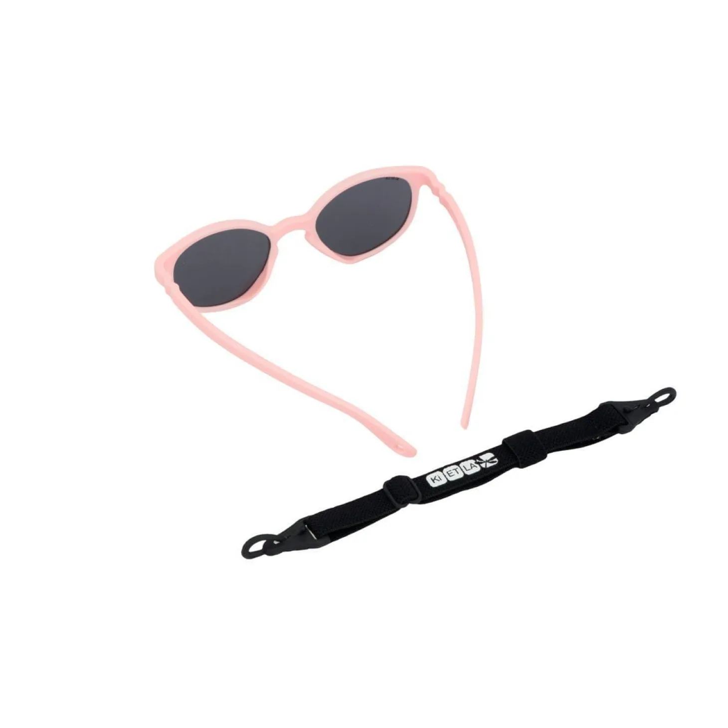Okulary przeciwsłoneczne Wazz Blush