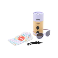 Okulary przeciwsłoneczne Wazz Lavender