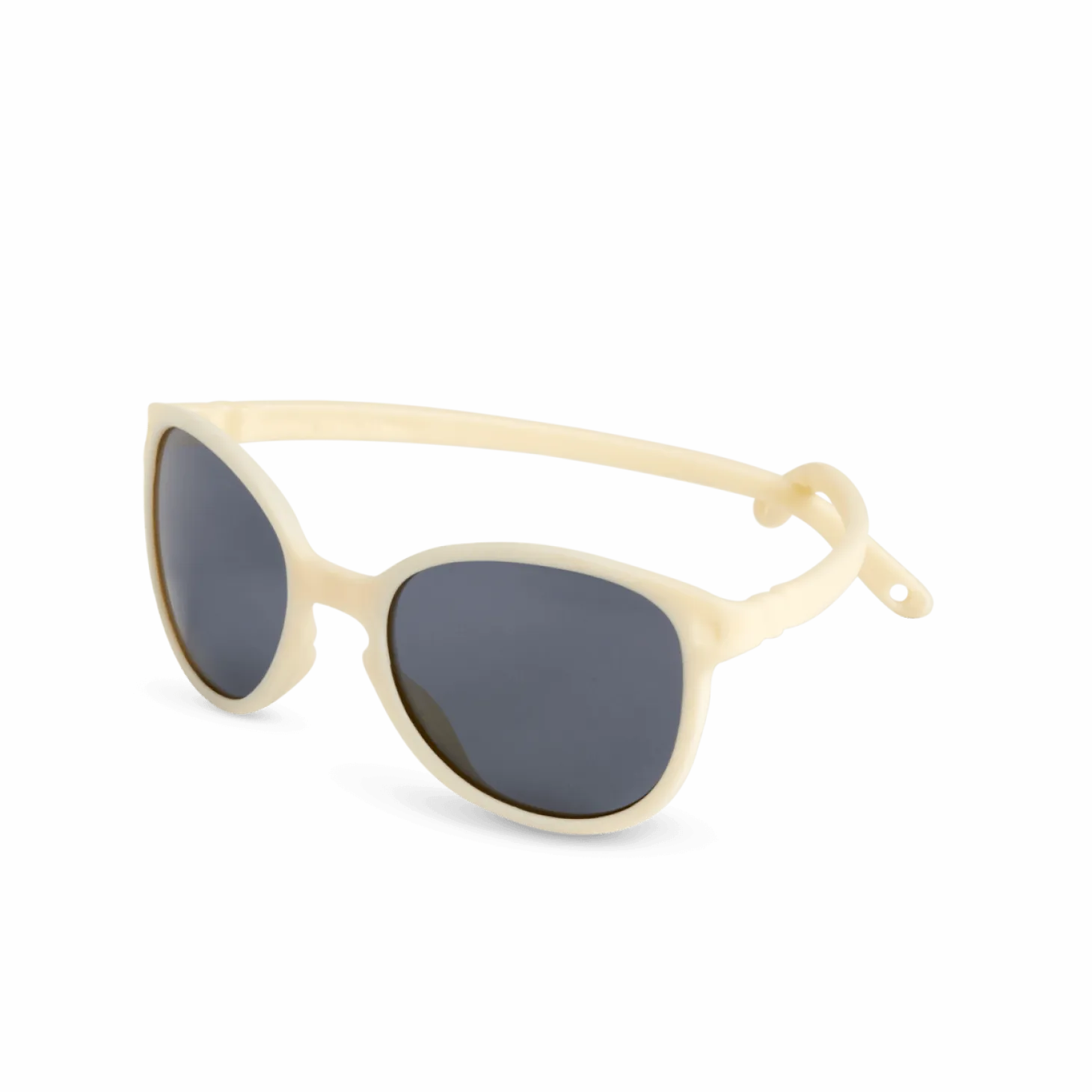 Okulary przeciwsłoneczne WaZZ Ivory