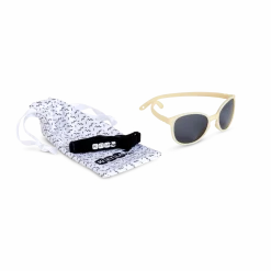 Okulary przeciwsłoneczne WaZZ Ivory