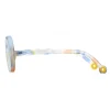 Okulary Round Art Brush Polarized 5-10