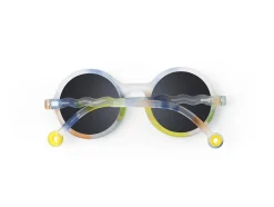 Okulary Round Art Brush Polarized 5-10