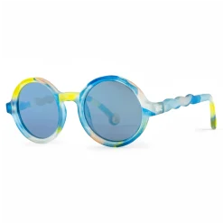 Okulary Round Art Brush Polarized 5-10
