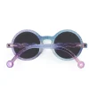 Okulary Round Coral Fantasy Polarized 3-5