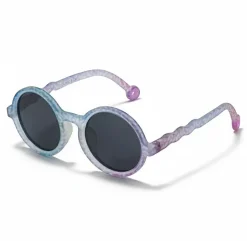 Okulary Round Coral Fantasy Polarized 3-5