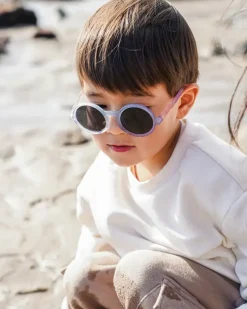 Okulary Round Coral Fantasy Polarized 3-5