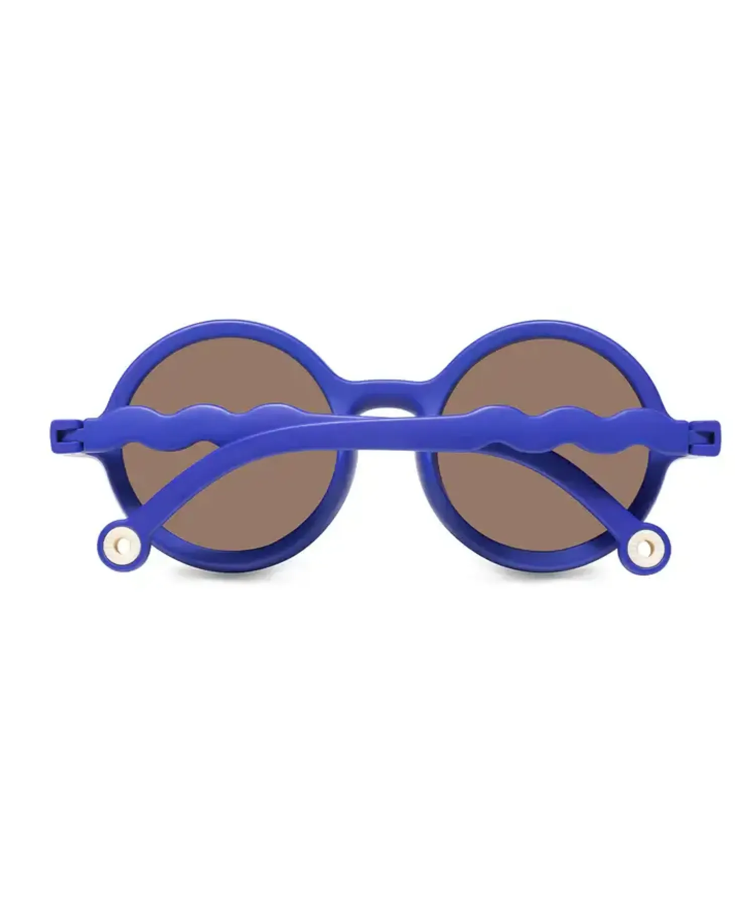 Okulary Round Midnight Berry Polarized 1-3
