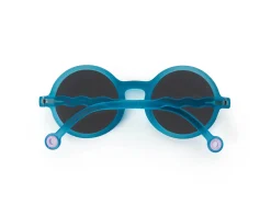 Okulary Round Reef Blue Polarized 5-10