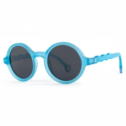 Okulary Round Reef Blue Polarized 5-10