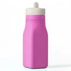 OMIEBOTTLE, bidon dla dzieci, Pink