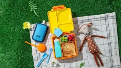 Lunchboxy|Bidony I Butelki | OMIE BOTTLE, bidon dla dzieci, Teal