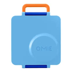 Lunchboxy|Przechowywanie Jedzenia | OMIE BOX lunch box z termosem, Blue Sky