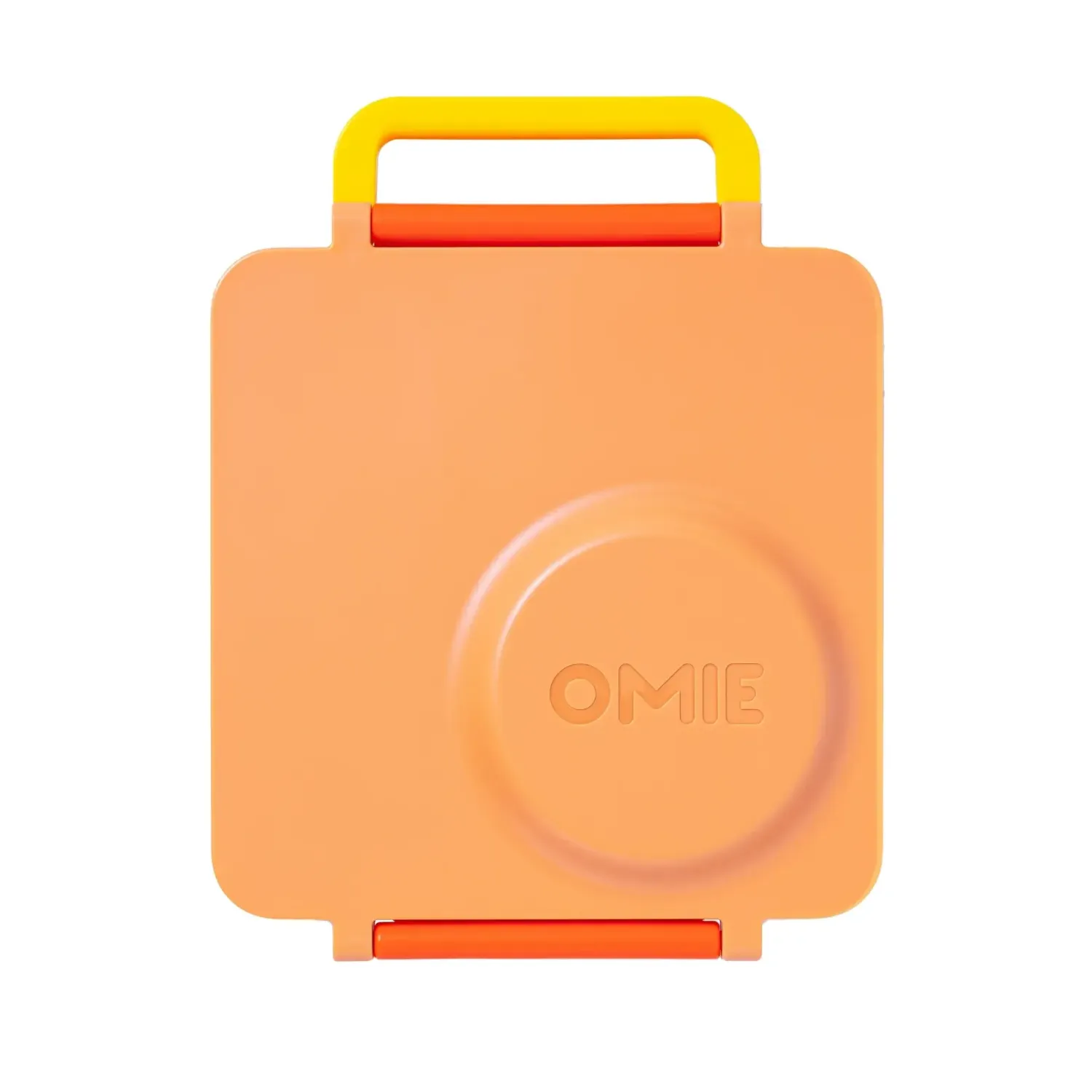 Lunchboxy|Przechowywanie Jedzenia | OMIE BOX lunch box z termosem, Poppy Orange