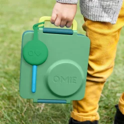 Lunchboxy|Przechowywanie Jedzenia | OMIE BOX lunch box z termosem, Pink Berry