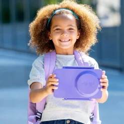 Lunchboxy|Przechowywanie Jedzenia | OMIE BOX UP lunch box z termosem, Galaxy Purple