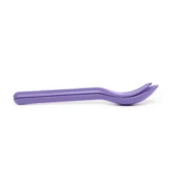 OMIEPOD zawieszka - pokrowiec ze sztućcami, Lilac