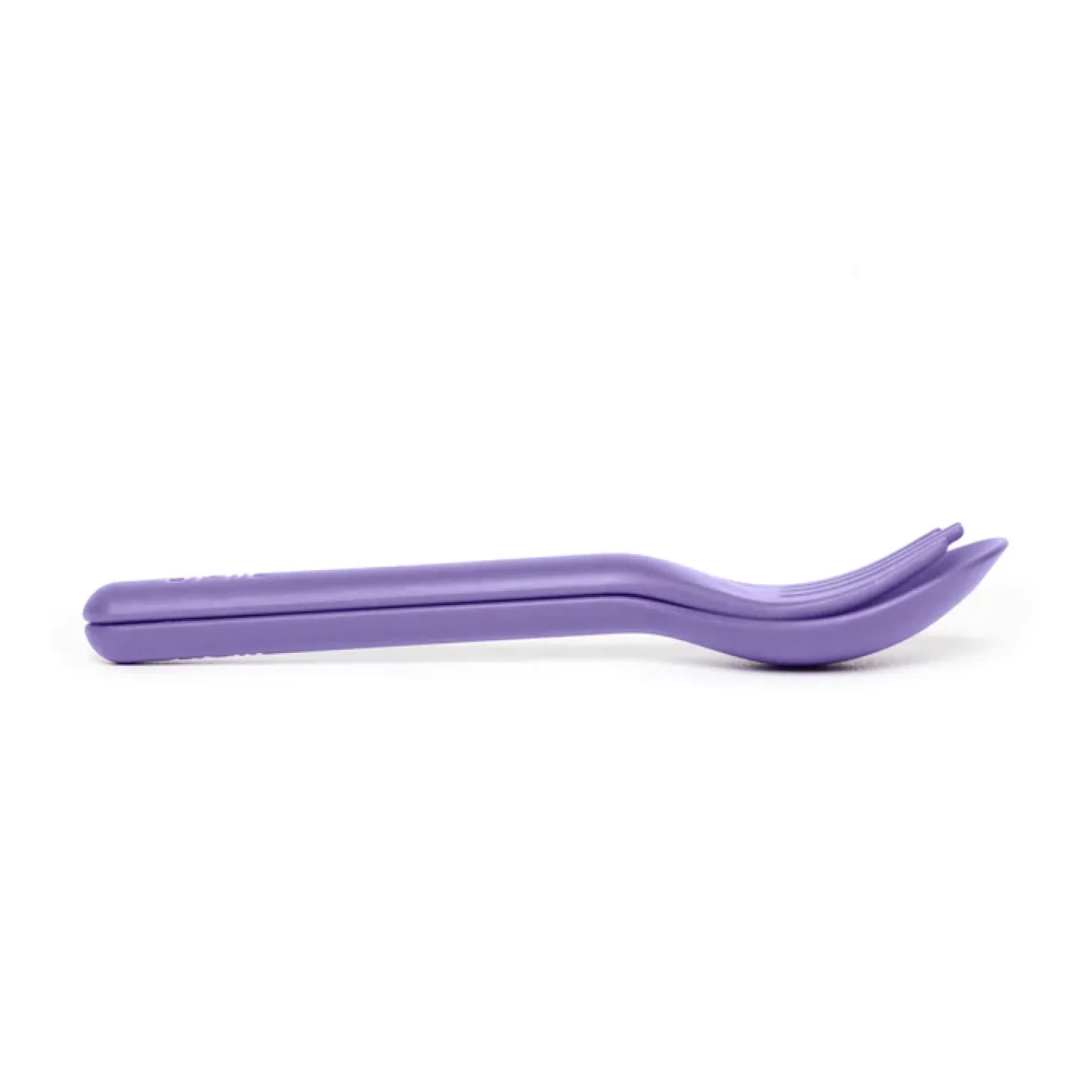 OMIEPOD zawieszka - pokrowiec ze sztućcami, Lilac