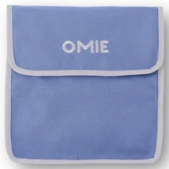 OMIETOTE, torba lunchowa dla dzieci, Purple