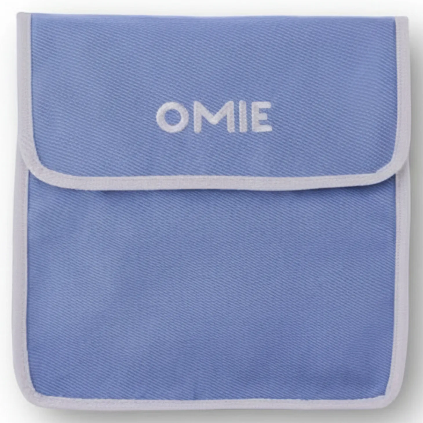 OMIETOTE, torba lunchowa dla dzieci, Purple