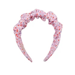 Opaska Marszczulka CONFETTI