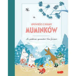 Opowieści z Doliny Muminków