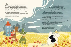 Opowieści z Doliny Muminków