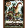 Opowiem ci, mamo, co robią dinozaury