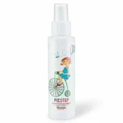 Naturalne Kosmetyki|Naturalne Kosmetyki | Bubble&CO Organiczna emulsja PICSTOP dla dziewczynki, 100 ml, 0m+