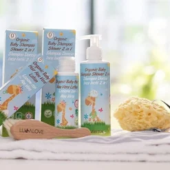 Naturalne Kosmetyki|Naturalne Kosmetyki | Azeta Bio Organiczna oliwka na ciemieniuchę, 100 ml