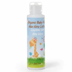 Naturalne Kosmetyki|Naturalne Kosmetyki | Azeta Bio Organiczna oliwka na ciemieniuchę, 100 ml