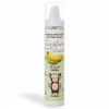 Organiczna pasta do zębów bez fluoru z ksylitolem i aloesem dla dzieci 0-3 lata bananowa, 50 ml