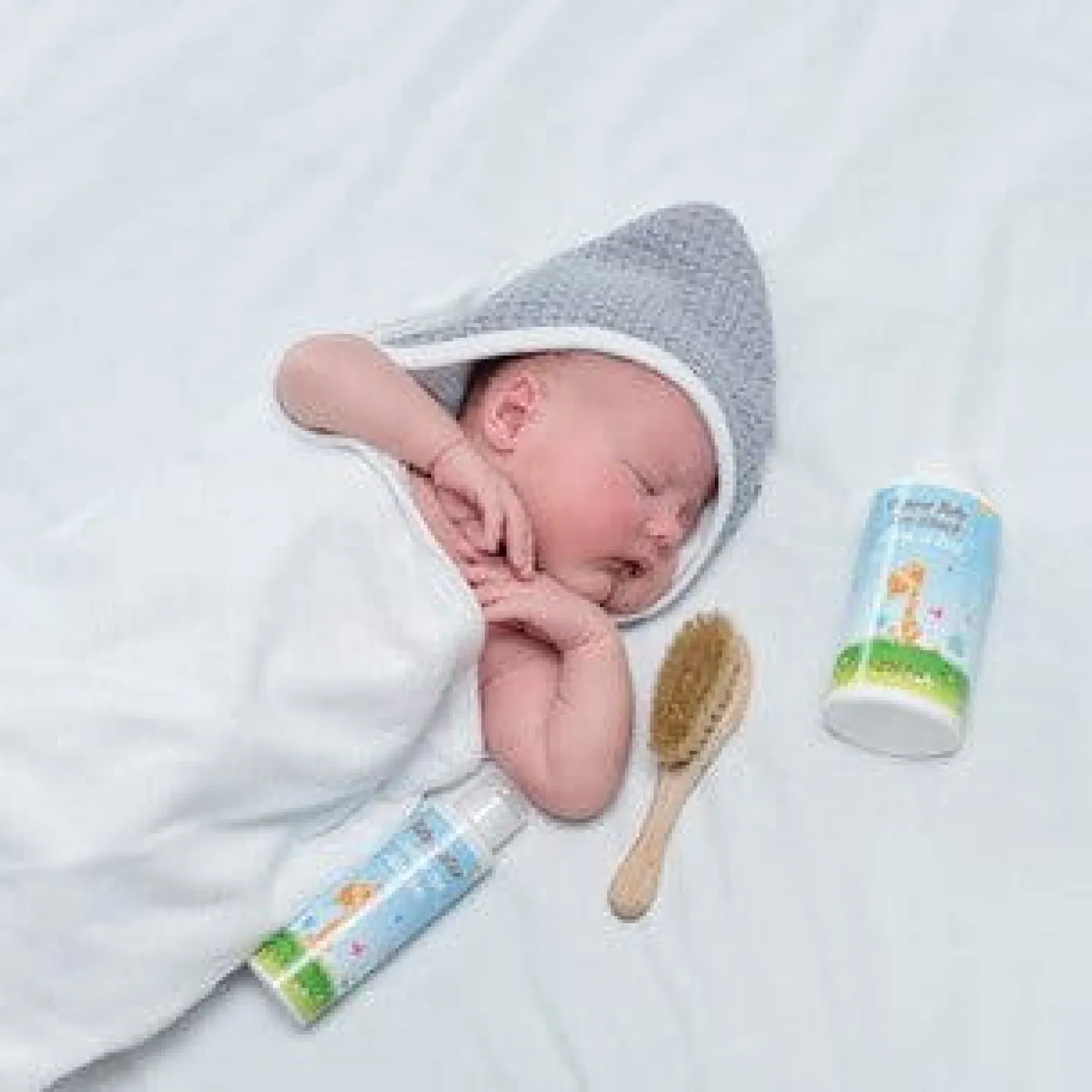 Naturalne Kosmetyki|Naturalne Kosmetyki | Azeta Bio Organiczna skrobia ryżowa do kąpieli emolient dla niemowląt, 100 g
