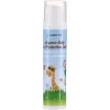 Organiczne mleczko ochronne na słońce z filtrami mineralnymi i SPF 50+ dla dzieci od 0m+, 100 ml