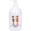 Organiczne Mydło w Płynie dla Dzieci, 500 ml, 0m+