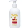 Organiczny Balsam Nawilżający do Ciała dla Dzieci, 250 ml, 0m+